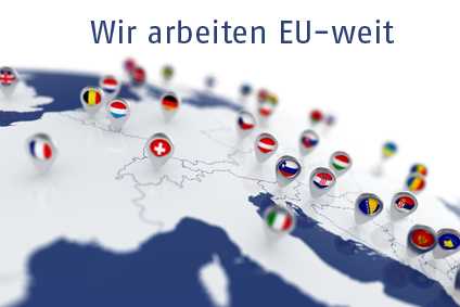 EUweit